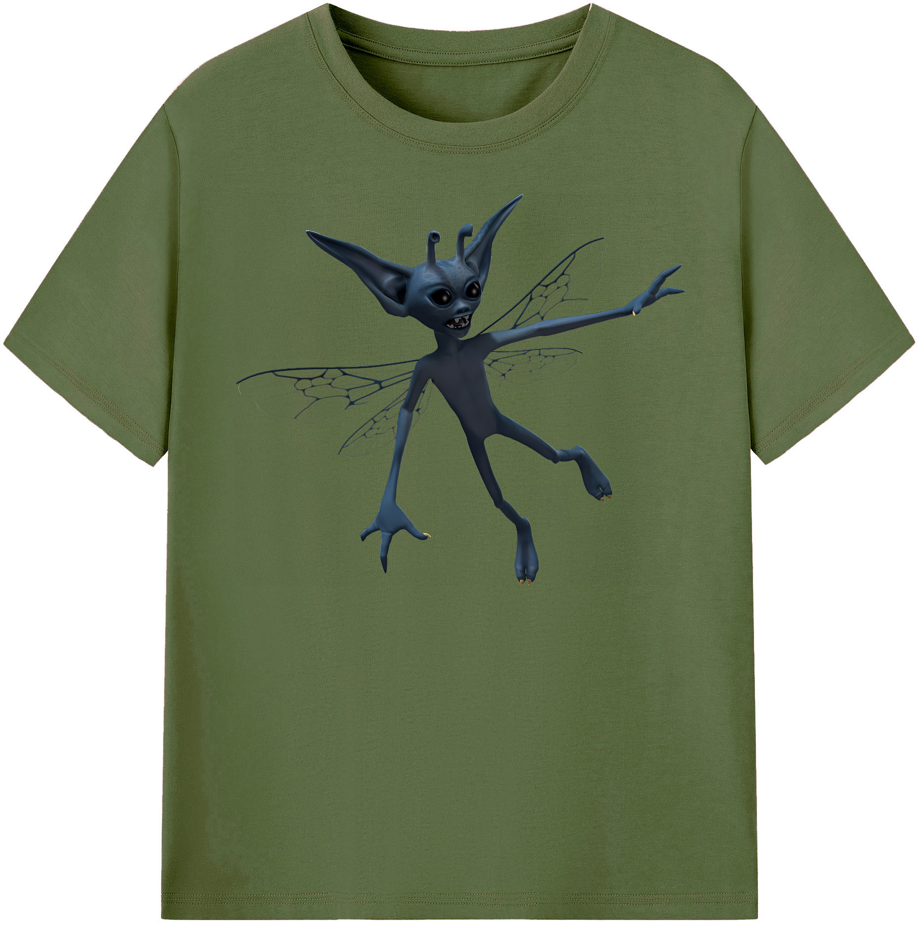 （画像用） Harry Potter ハリー・ポッターシリーズ 綿100％半袖Tシャツ（フロントプリント）